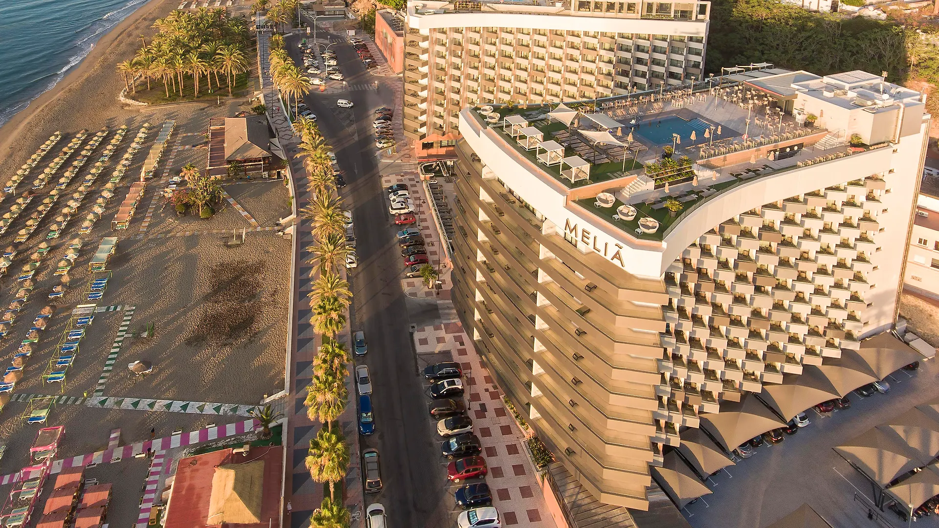 Hotel Melia Costa del Sol Torremolinos