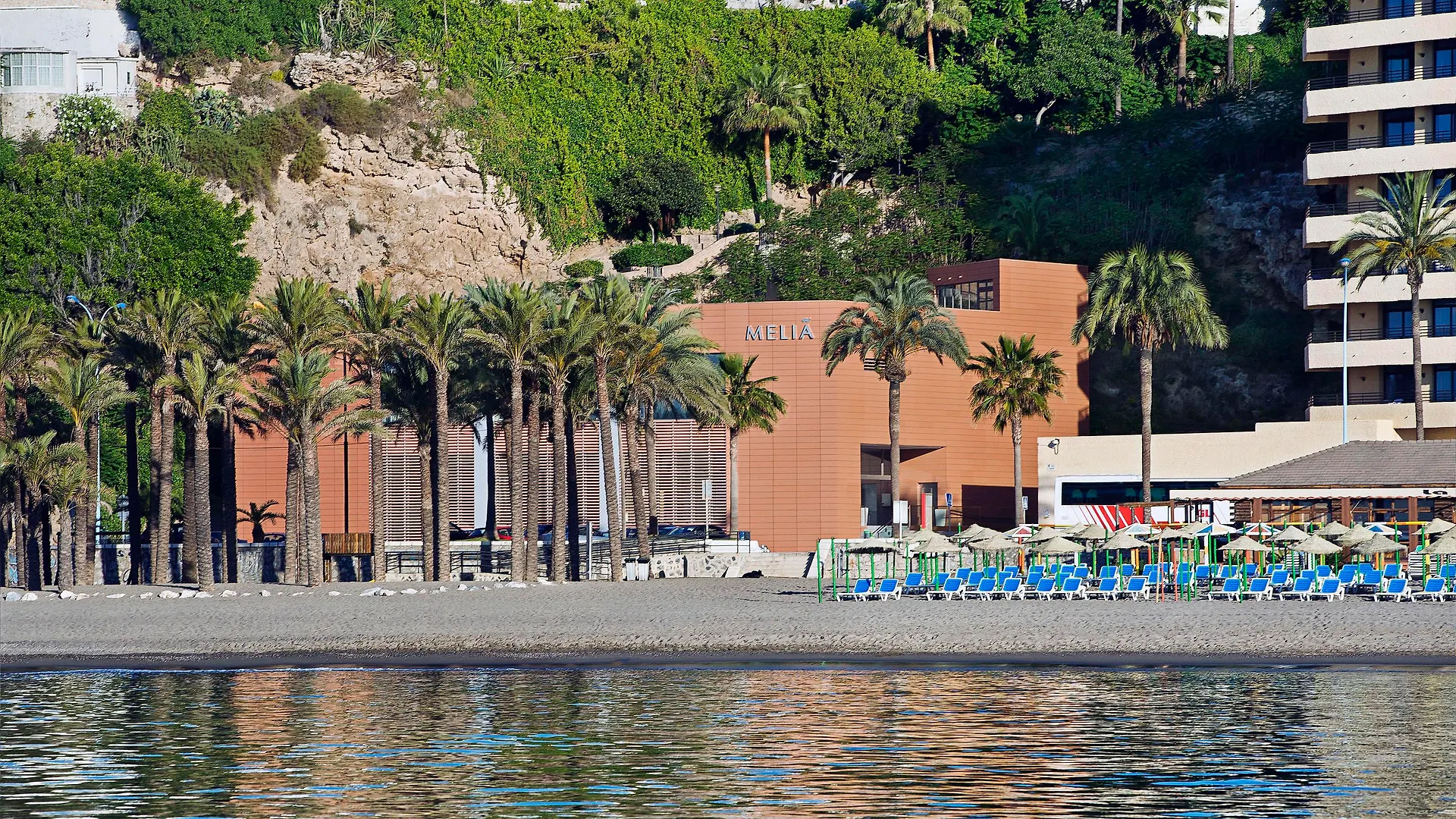 ****  Hotel Melia Costa del Sol Torremolinos Spagna
