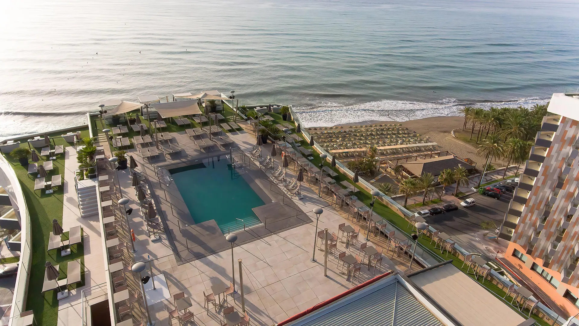 ****  Hotel Melia Costa del Sol Torremolinos Spagna