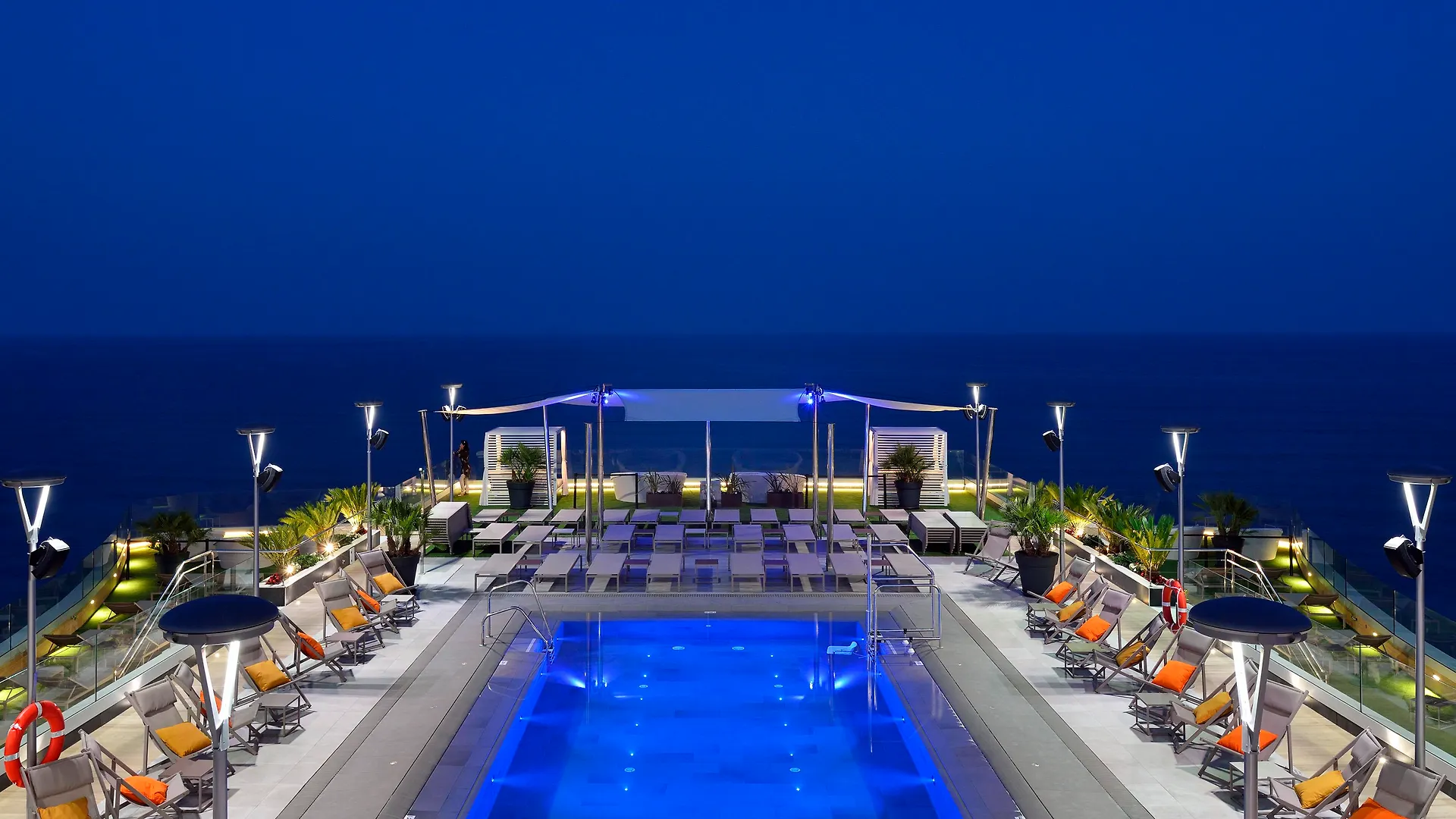 Hotel Melia Costa del Sol Torremolinos