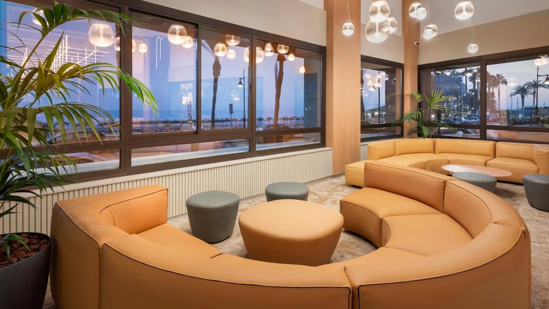 Hotel Melia Costa del Sol Torremolinos