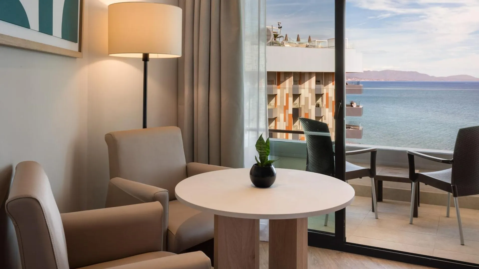 Hotel Melia Costa del Sol Torremolinos