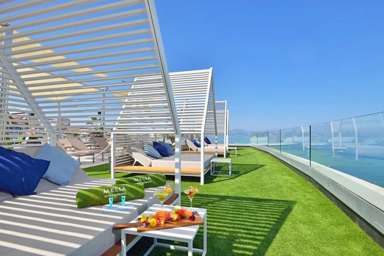 ****  Hotel Melia Costa del Sol Torremolinos Spagna