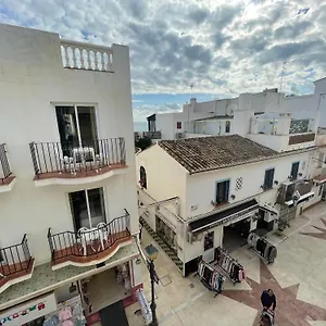 Playa Carihuela Apartamentos El Carmen Appartamento