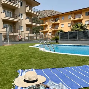 Rvapartaments Tropic , Л'Эстартит Испания