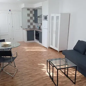  Appartamento Pepa Bajondillo Spagna