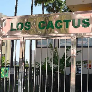  Appartamento Cactus Spagna