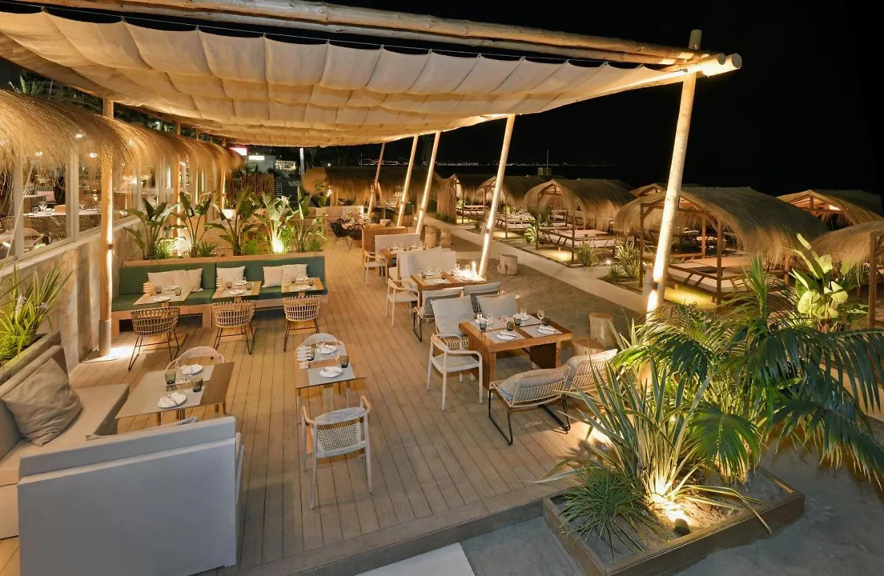 ****  Hotel Melia Costa Del Sol Torremolinos Španělsko