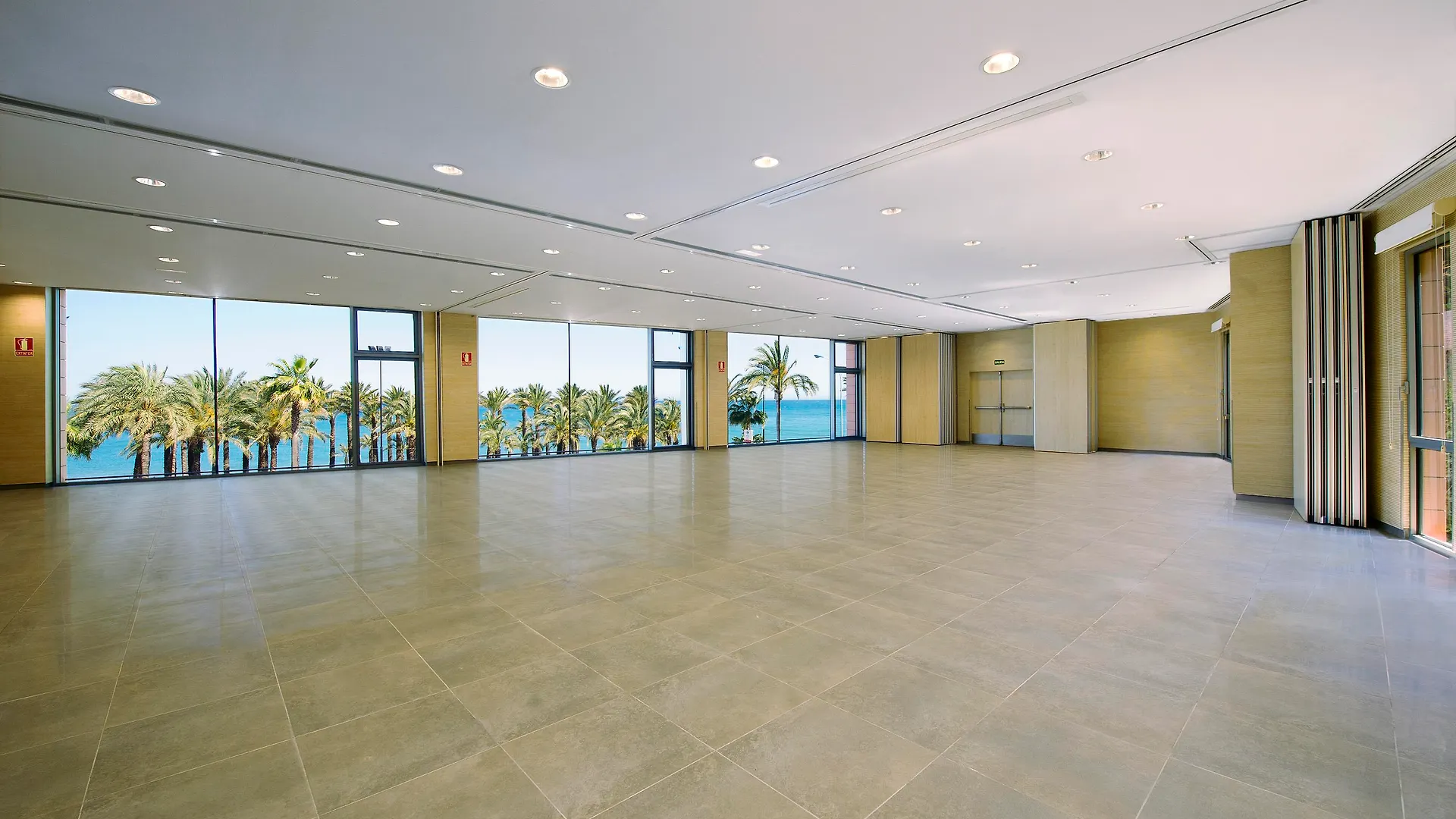 Hotel Melia Costa Del Sol Torremolinos