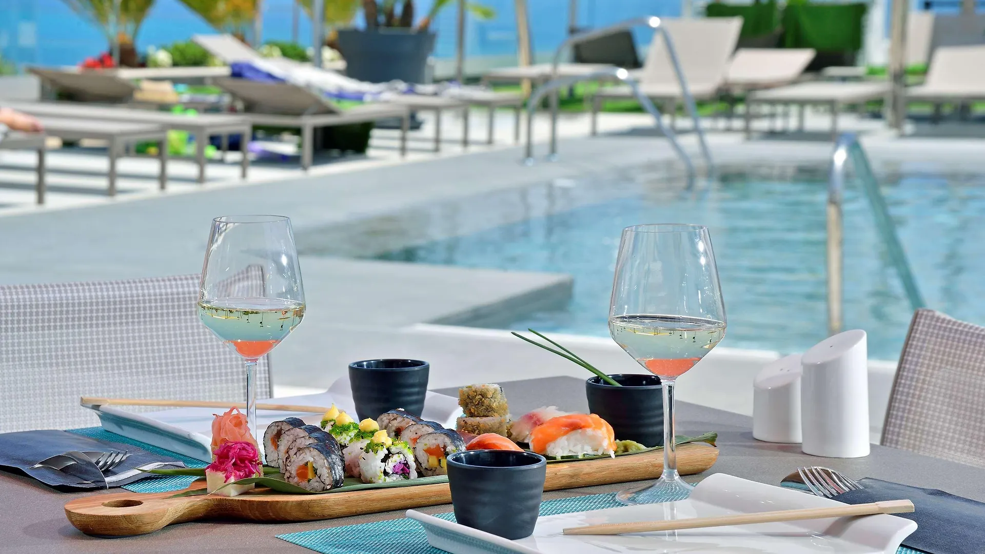 Hotel Melia Costa Del Sol Torremolinos