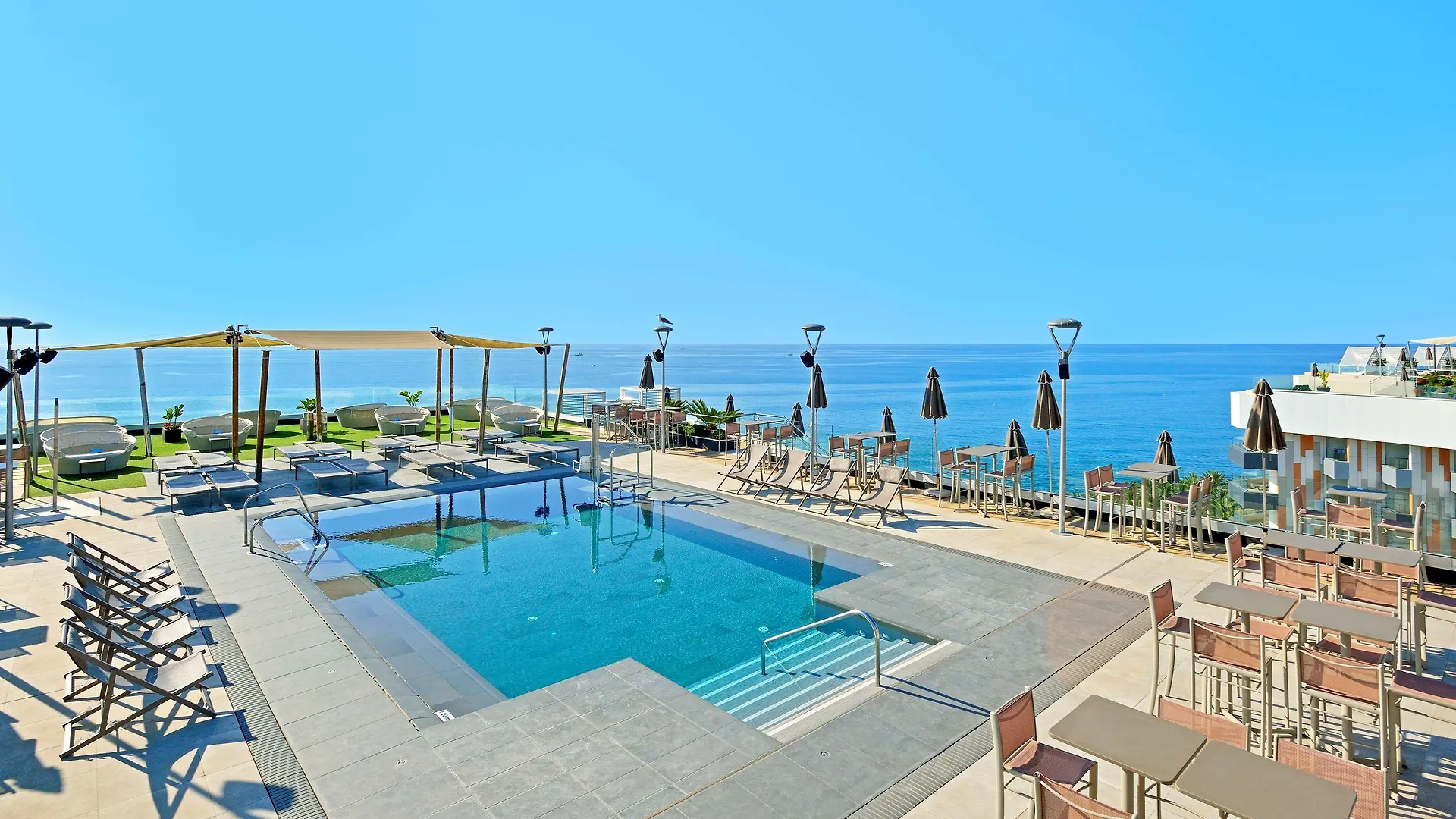 Hotel Melia Costa Del Sol Torremolinos
