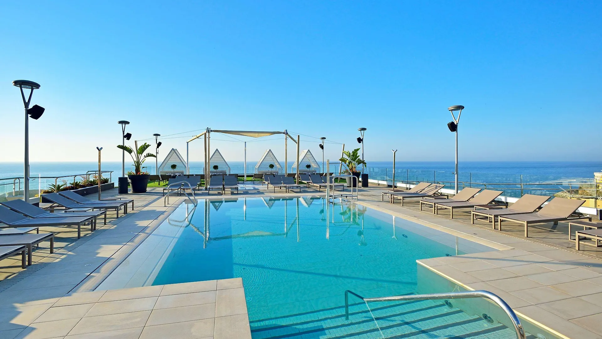 Hotel Melia Costa Del Sol Torremolinos