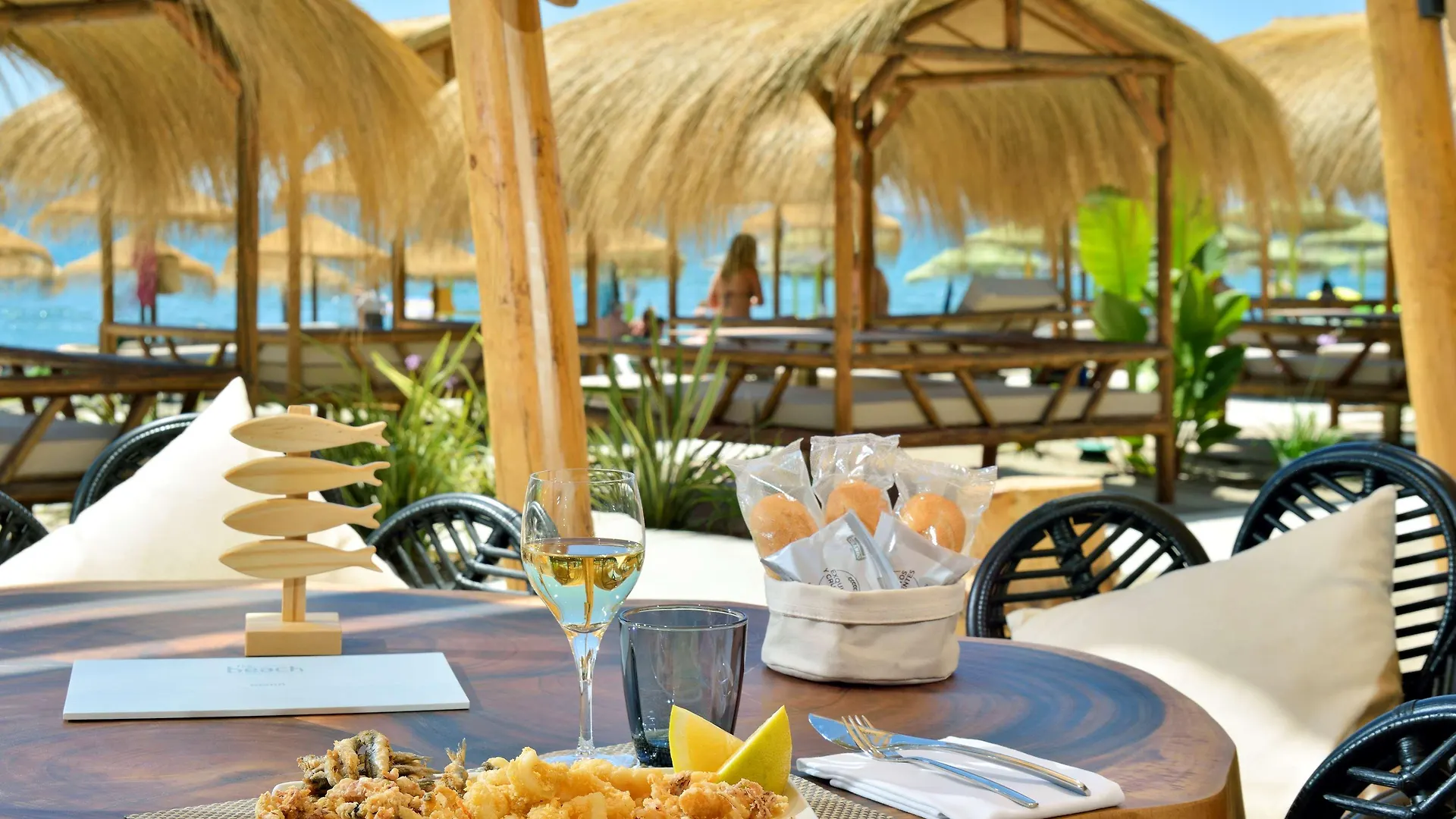 Hotel Melia Costa Del Sol Torremolinos