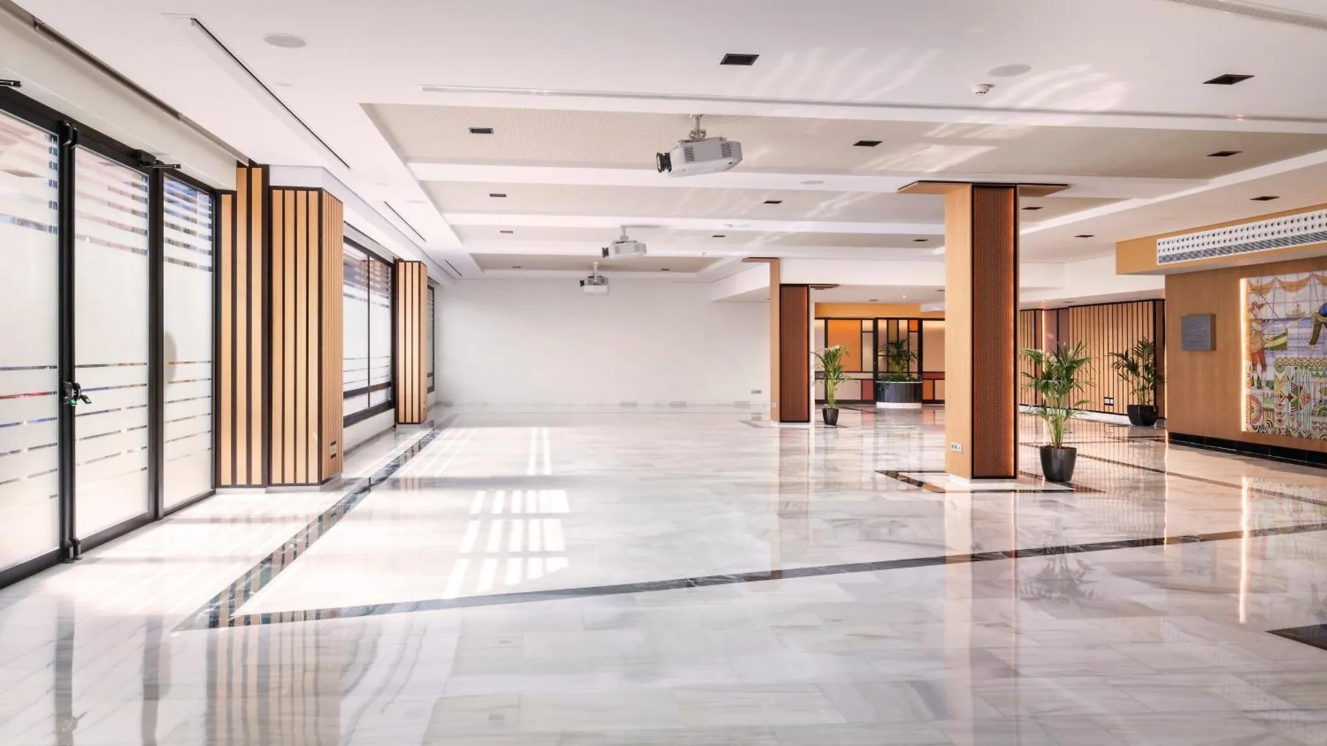 Hotel Melia Costa Del Sol Torremolinos