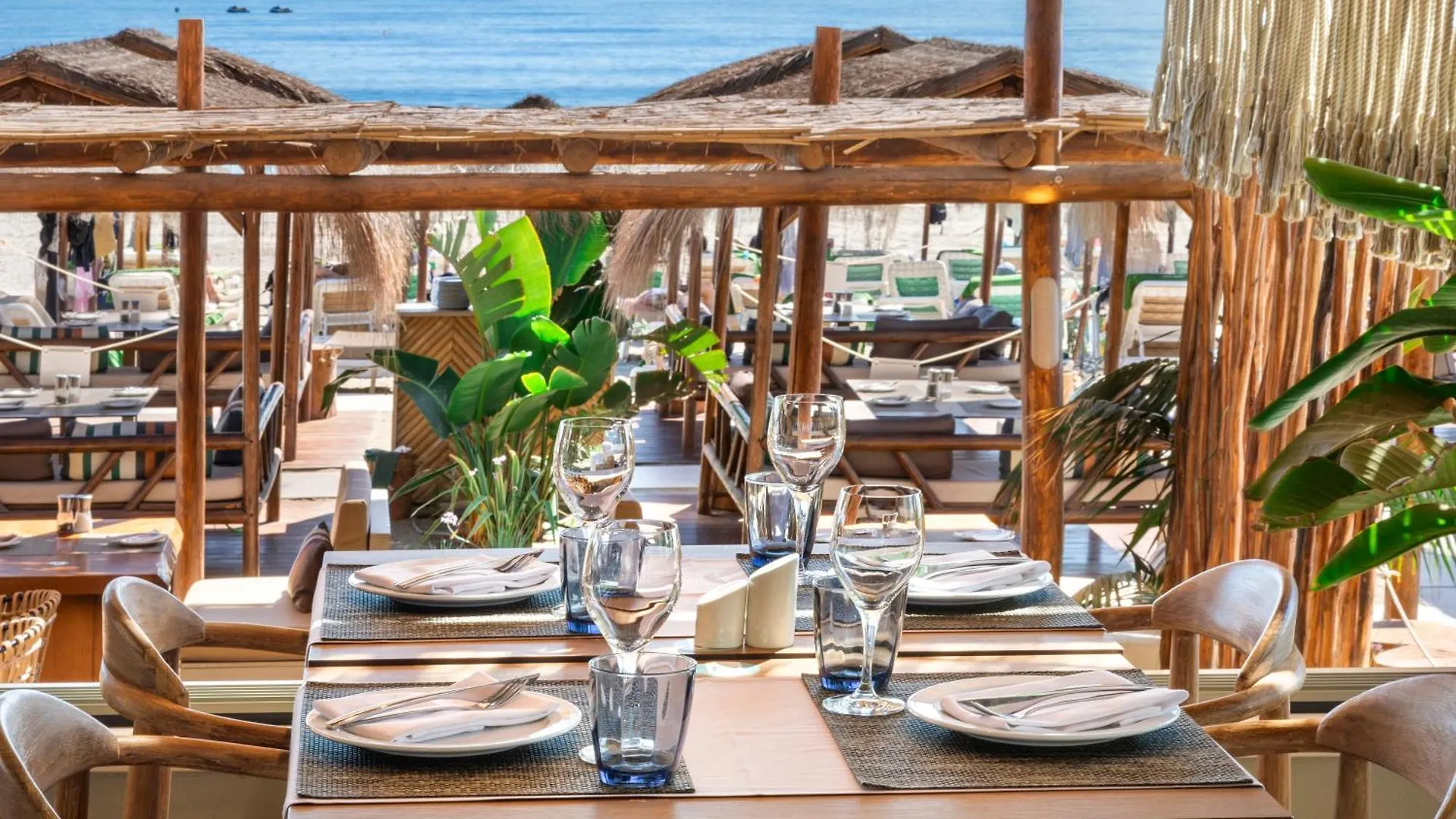 Hotel Melia Costa Del Sol Torremolinos