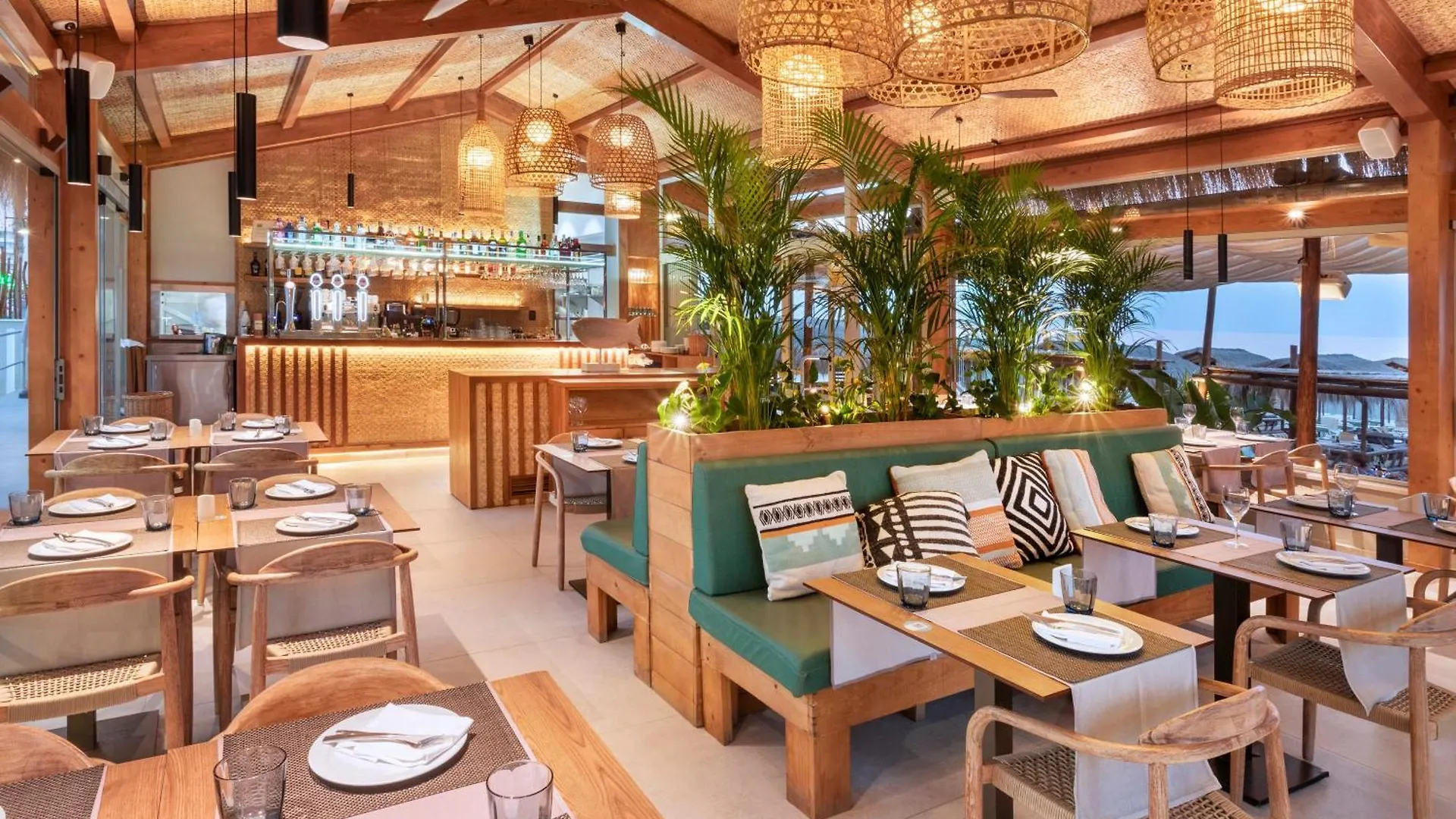 ****  Hotel Melia Costa Del Sol Torremolinos Španělsko