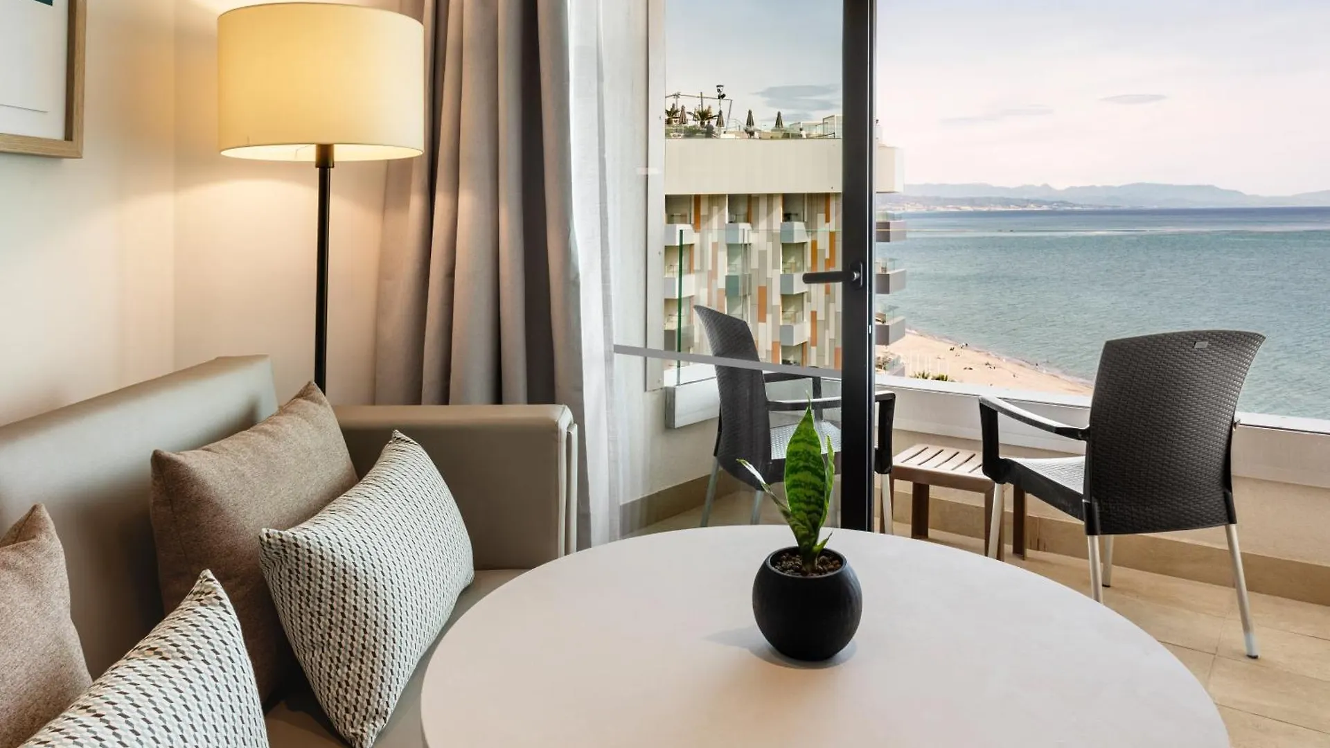 Hotel Melia Costa Del Sol Torremolinos