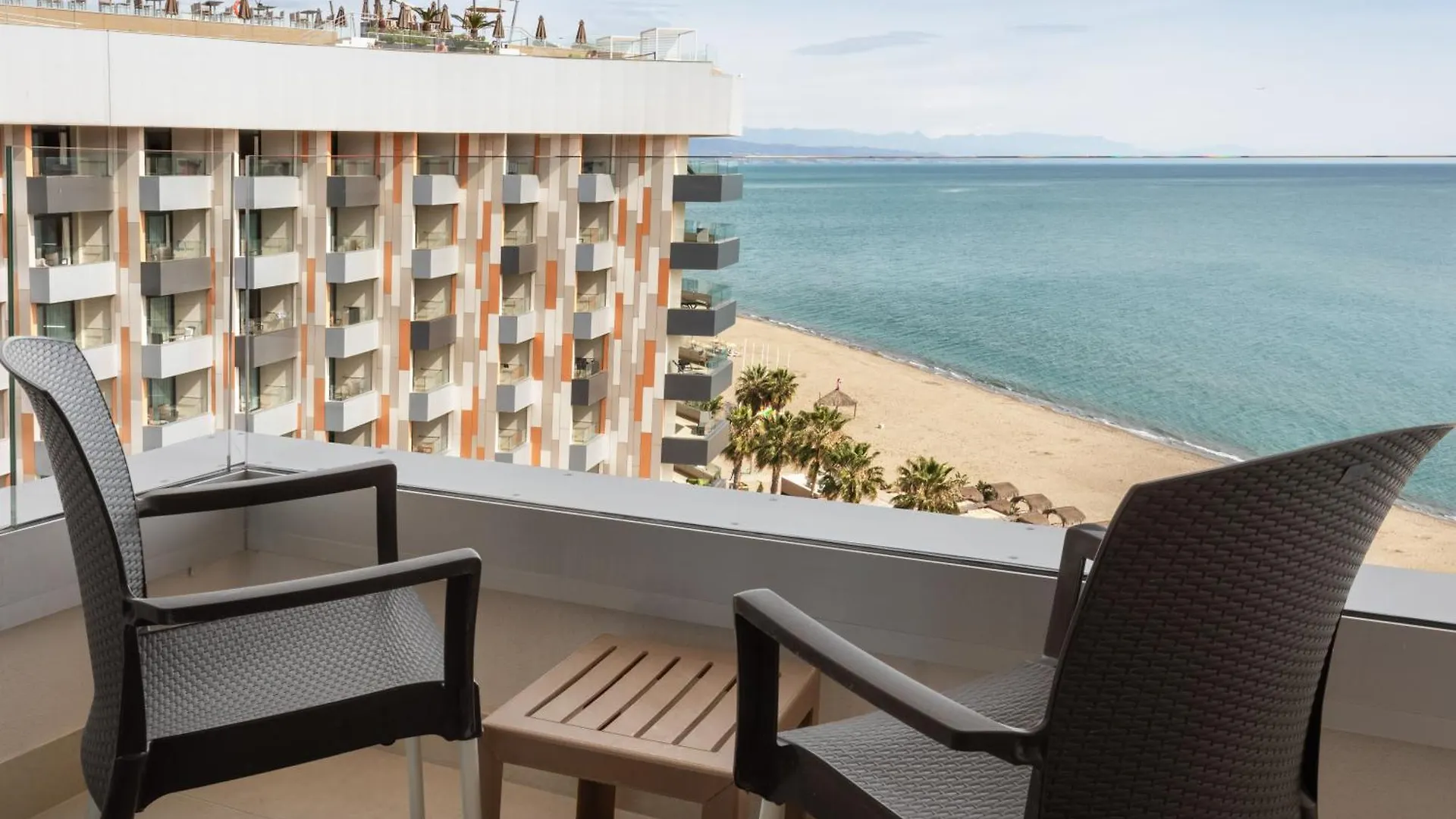 Hotel Melia Costa Del Sol Torremolinos