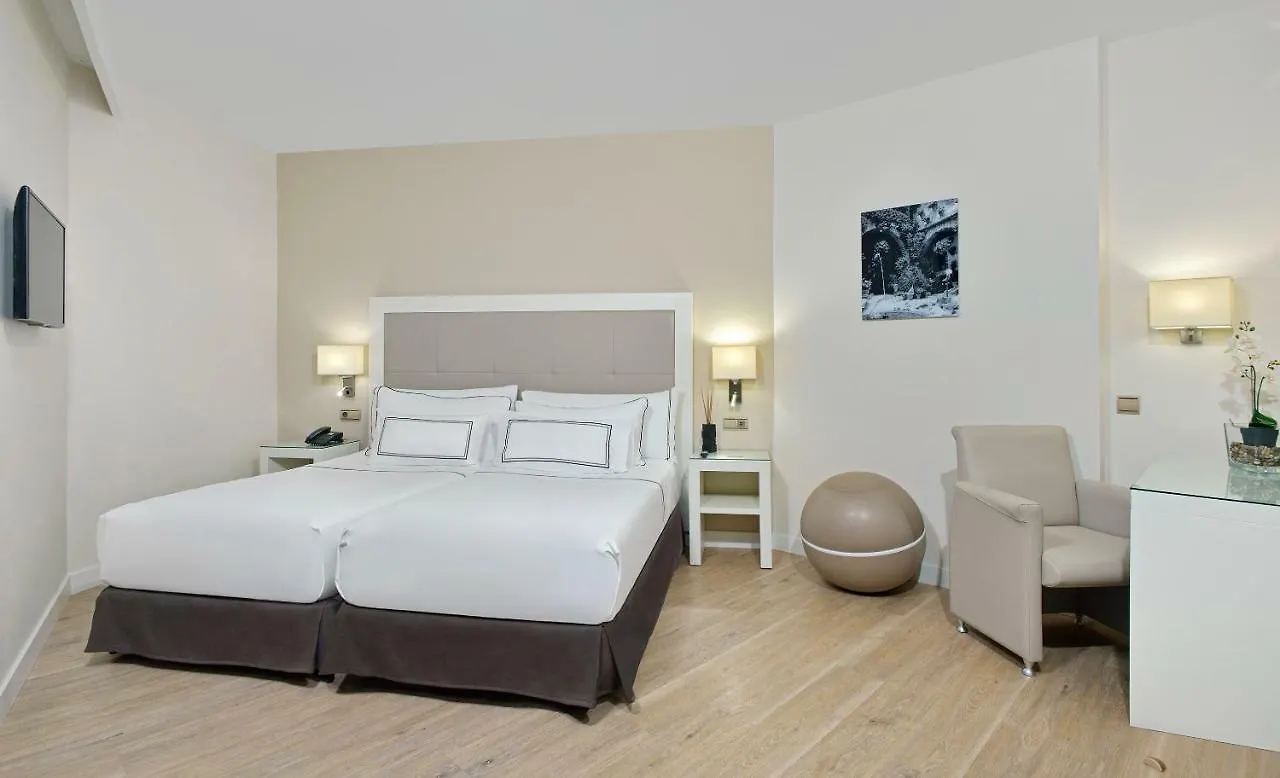 Hotel Melia Costa Del Sol Torremolinos 4*,  Španělsko