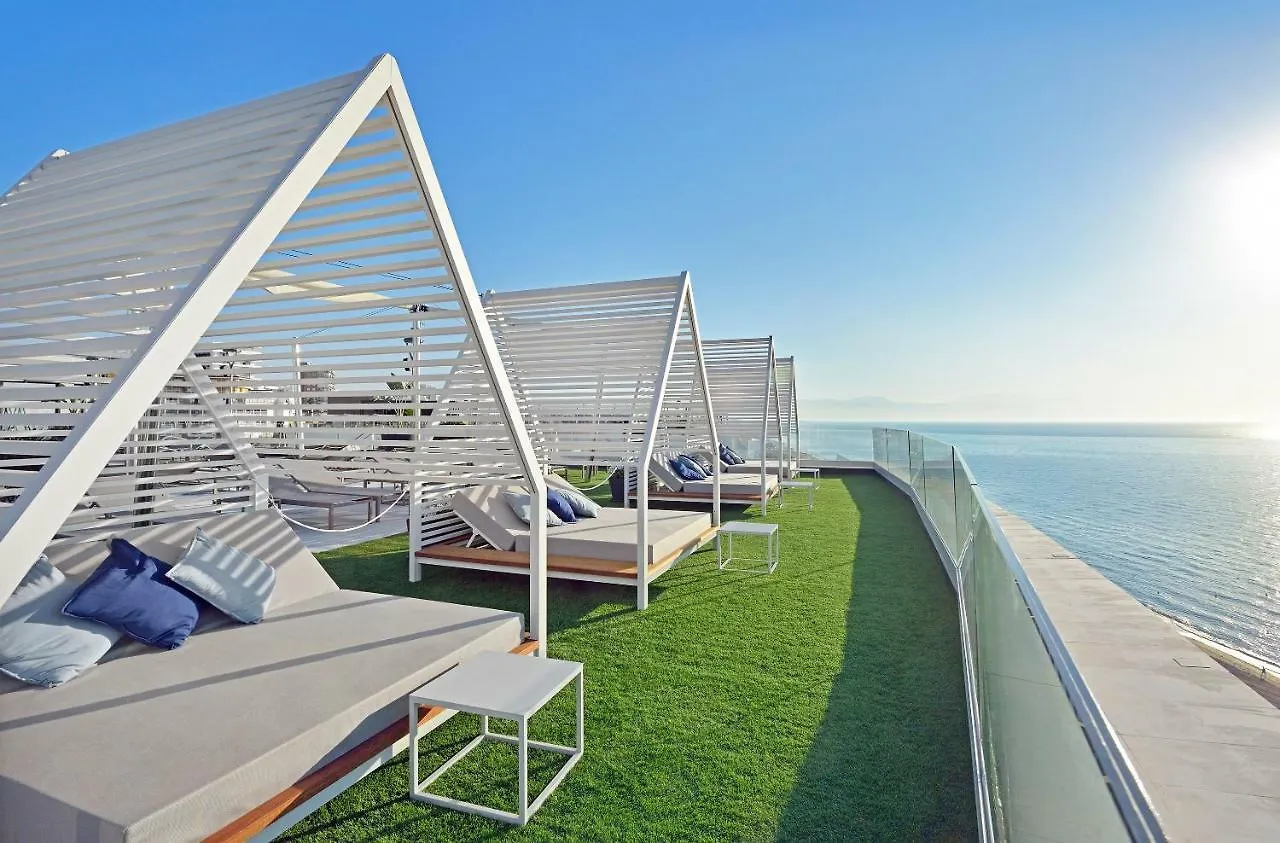 Hotel Melia Costa Del Sol Torremolinos