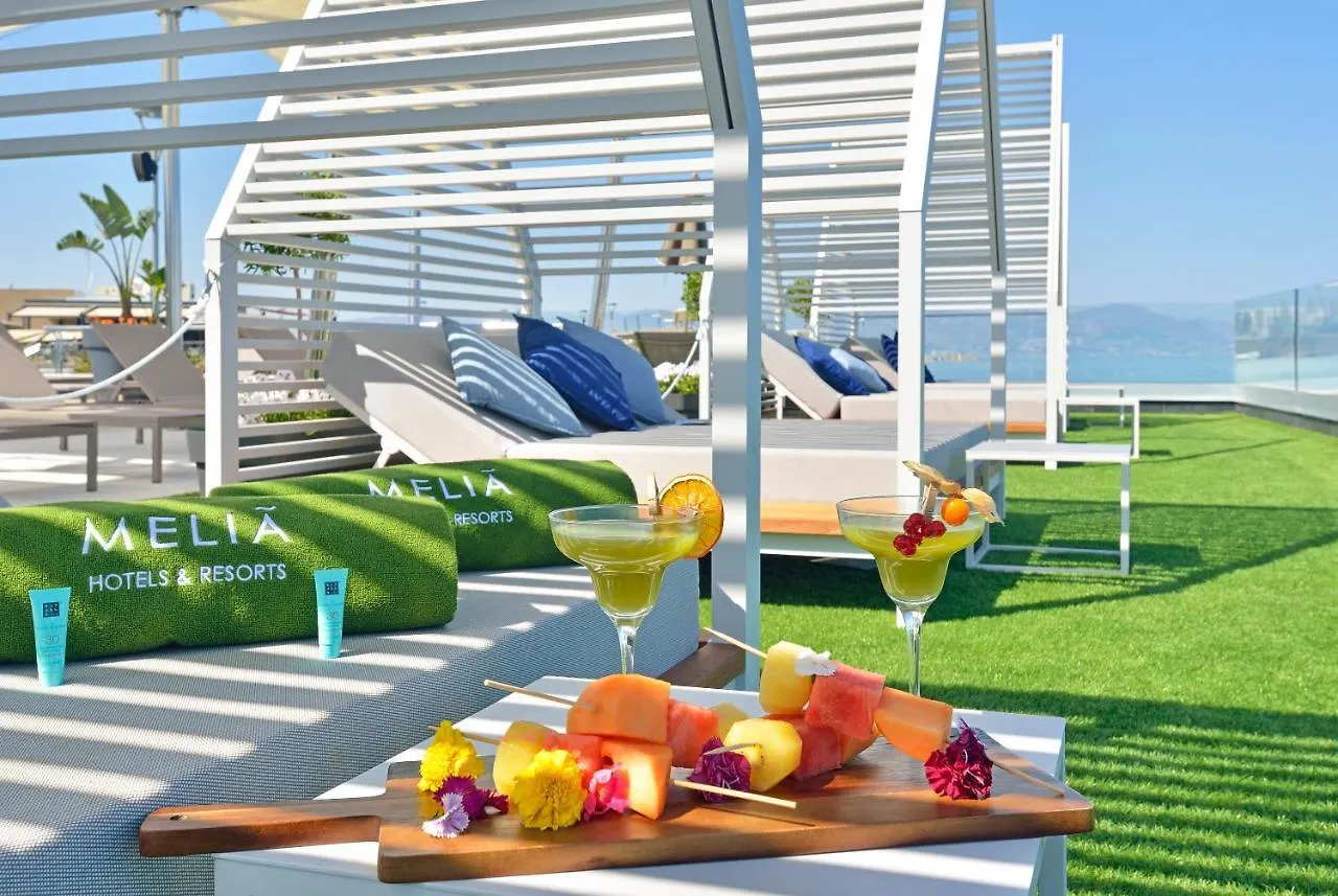 Hotel Melia Costa Del Sol Torremolinos